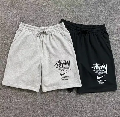 ￥105 STUSSY SHORTS 19110531