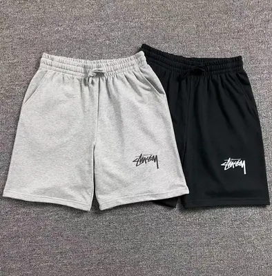 ￥105 STUSSY SHORTS 19110431