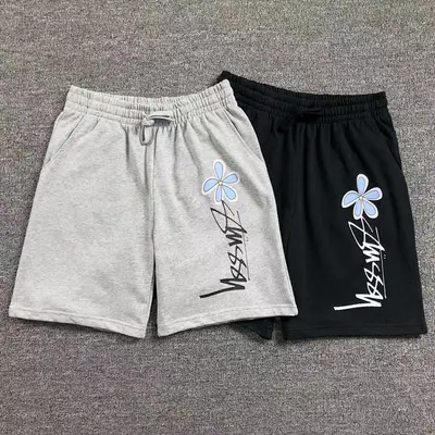 ￥105 STUSSY SHORTS 19110331
