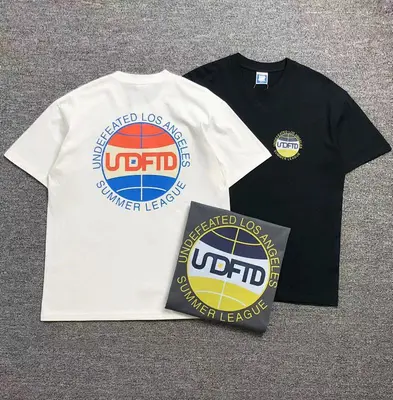 ￥85 UNDEFEATED T-SHIRT 29110502