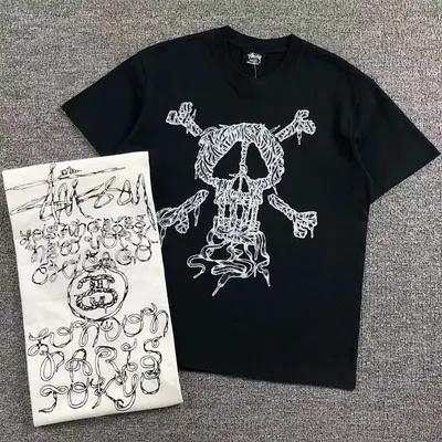 ￥78 STUSSY T-SHIRT 29110302