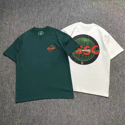 ￥85 ANTI SOCIAL SOCIAL CLUB T-SHIRT 39121802