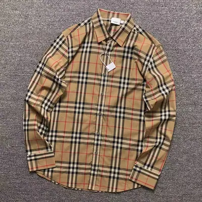 ￥235 B⭐R⭐E⭐RY SHIRT 19121701
