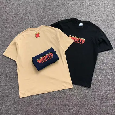 ￥85 UNDEFEATED T-SHIRT 29130702