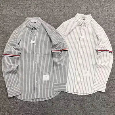 ￥235 THOM BROWNE SHIRT 19141101
