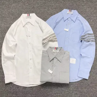 ￥235 THOM BROWNE SHIRT 19141201