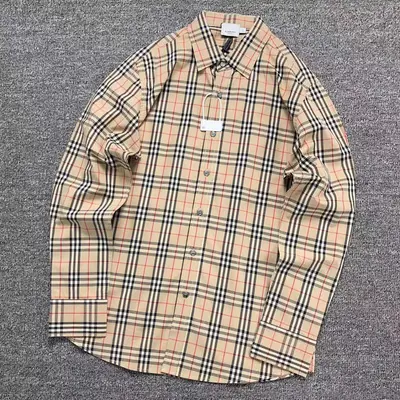 ￥235 B⭐R⭐E⭐RY SHIRT 19141401