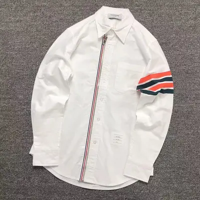 ￥235 THOM BROWNE SHIRT 19141001