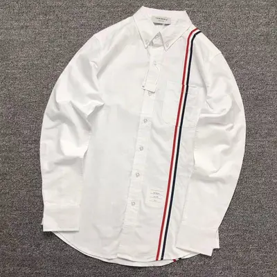 ￥235 THOM BROWNE SHIRT 19140901