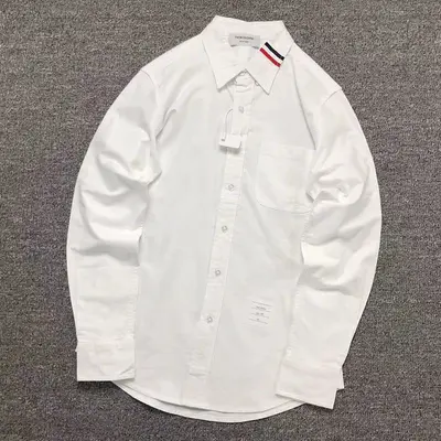 ￥235 THOM BROWNE SHIRT 19140801