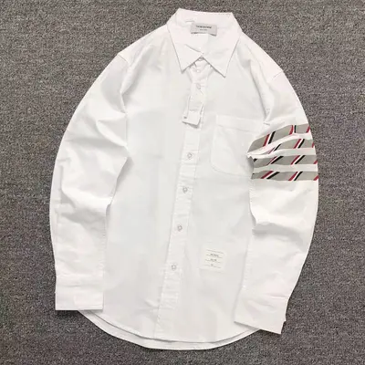 ￥235 THOM BROWNE SHIRT 19141501