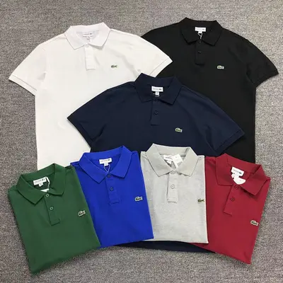 ￥95 LACOSTE POLO 39140103