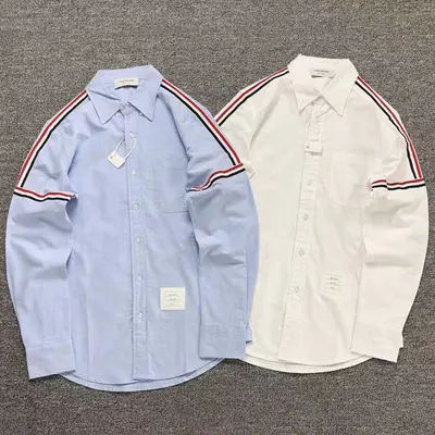 ￥235 THOM BROWNE SHIRT 29141701
