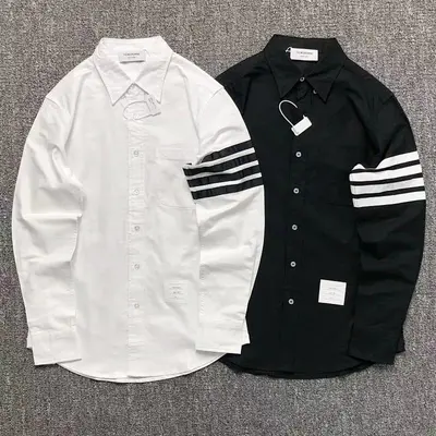 ￥235 THOM BROWNE SHIRT 19140701