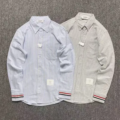 ￥235 THOM BROWNE SHIRT 29141301