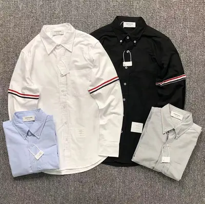 ￥235 THOM BROWNE SHIRT 29141201