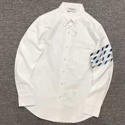￥235 THOM BROWNE SHIRT 29141601