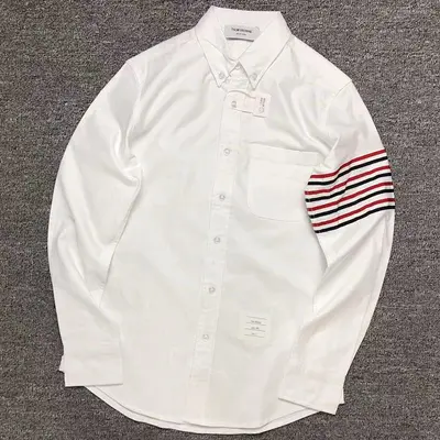 ￥235 THOM BROWNE SHIRT 29142101