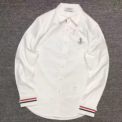 ￥235 THOM BROWNE SHIRT 29141101