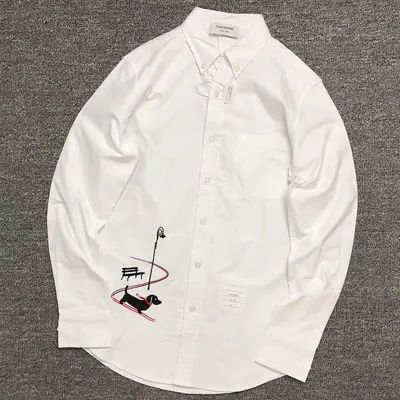 ￥235 THOM BROWNE SHIRT 29141001