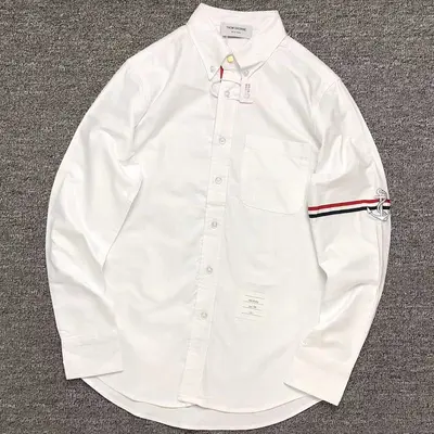 ￥235 THOM BROWNE SHIRT 29140901