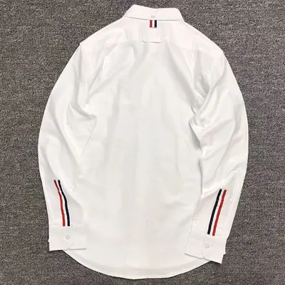 ￥235 THOM BROWNE SHIRT 29140801