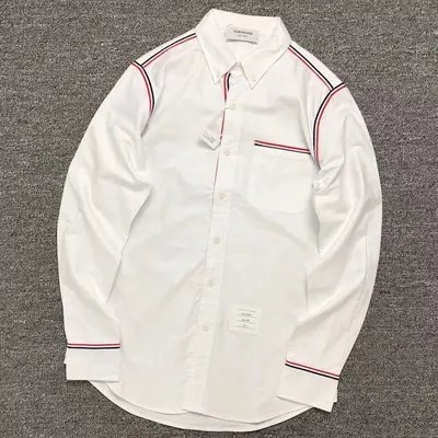 ￥235 THOM BROWNE SHIRT 29140701