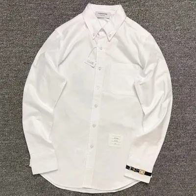 ￥235 THOM BROWNE SHIRT 29140501