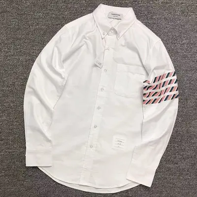 ￥235 THOM BROWNE SHIRT 29140401