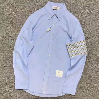 ￥235 THOM BROWNE SHIRT 29140301