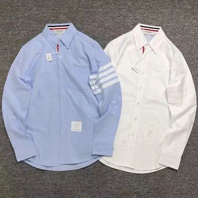 ￥235 THOM BROWNE SHIRT 29140201