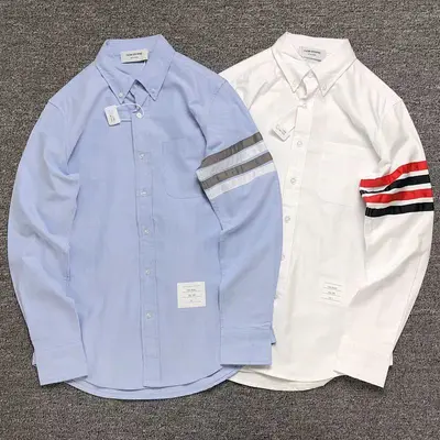 ￥235 THOM BROWNE SHIRT 29140101