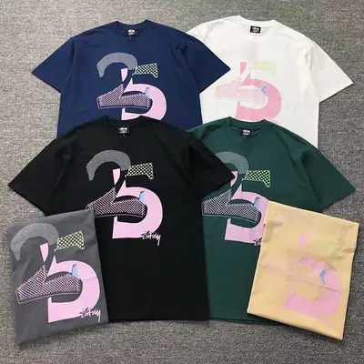 ￥78 STUSSY T-SHIRT 39150802