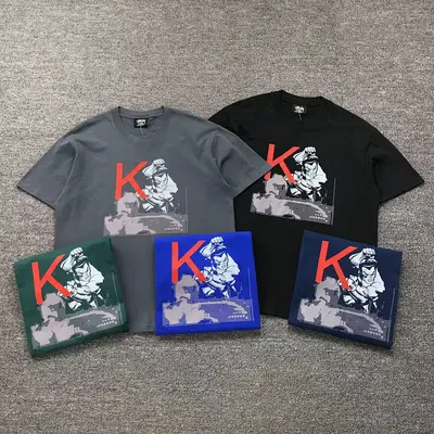 ￥78 STUSSY T-SHIRT 39151002