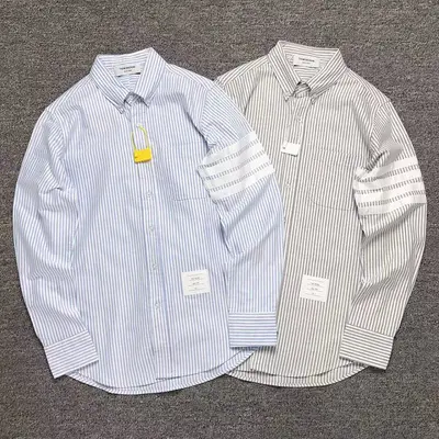 ￥235 THOM BROWNE SHIRT 29142301