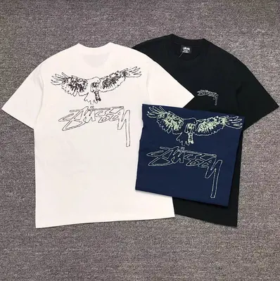 ￥78 STUSSY T-SHIRT 39151602