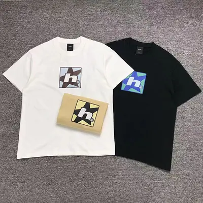 ￥78 HUF T-SHIRT 29151502