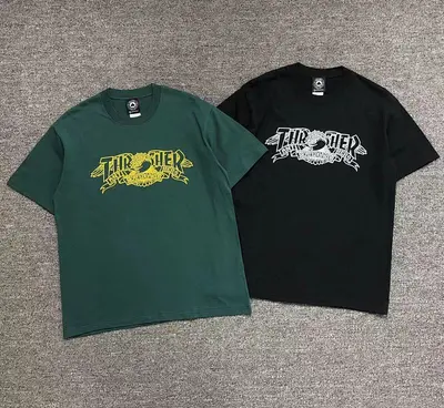 ￥75 THRASHER T-SHIRT 29151302