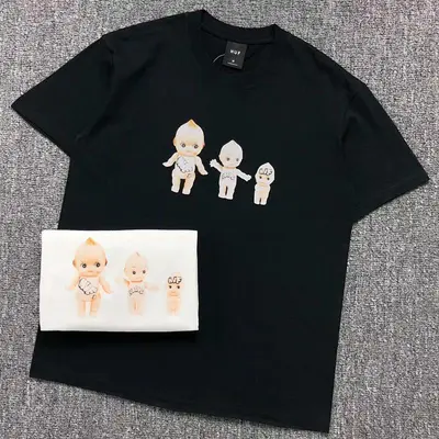 ￥68 HUF T-SHIRT 19150402