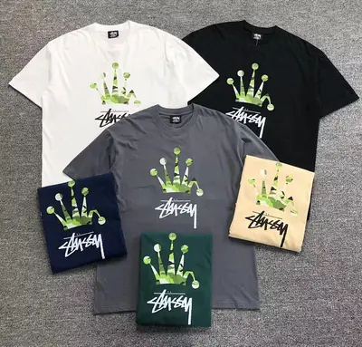 ￥78 STUSSY T-SHIRT 29160702