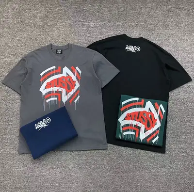 ￥78 STUSSY T-SHIRT 29160802