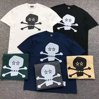 ￥78 STUSSY T-SHIRT 29160502