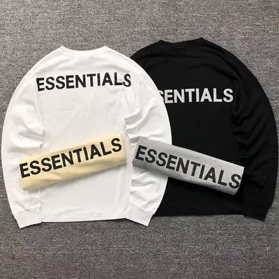 ￥92 FOG LONG SLEEVED 39180751