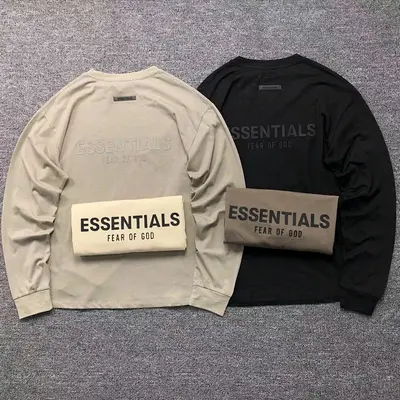 ￥95 FOG LONG SLEEVED 39180551