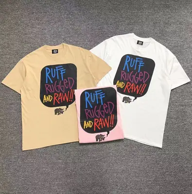 ￥78 STUSSY T-SHIRT 19191502