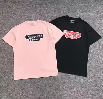 ￥89 PLEASURES T-SHIRT 19192102