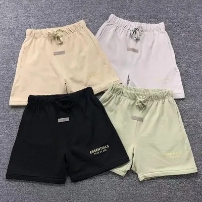 ￥95 FOG SHORTS 29190351