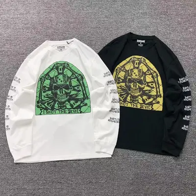 ￥108 NEIGHBORHOOD X BABYLON LONG SLEEVED 19192402