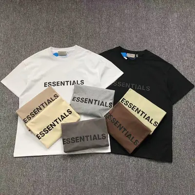 ￥85 FOG T-SHIRT 39201651