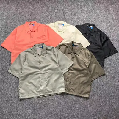 ￥98 FOG JACKET 29201051